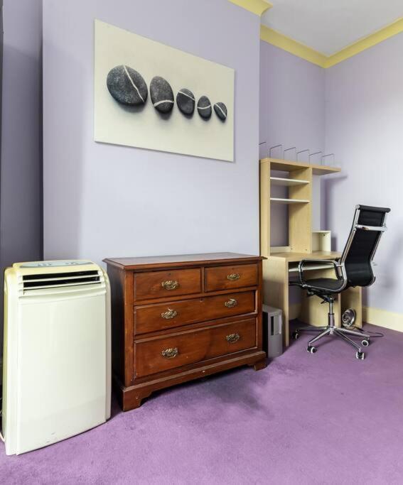 Appartamento Stunning Three Bed In West Hampstead