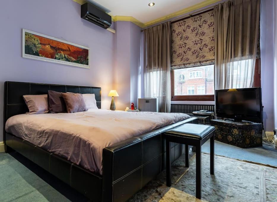 Stunning Three Bed In West Hampstead Appartamento *