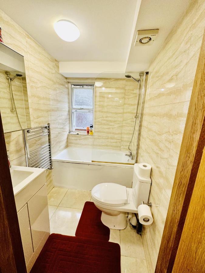One Bed In Camden Leilighet