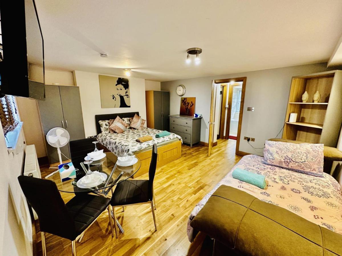 Leilighet One Bed In Camden London