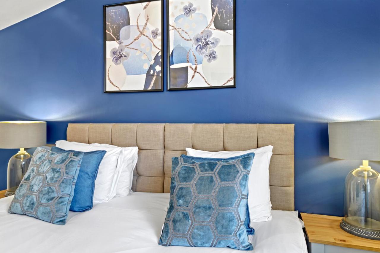 2bed1bath Entire House In The Heart Of Camden Town Appartamento *