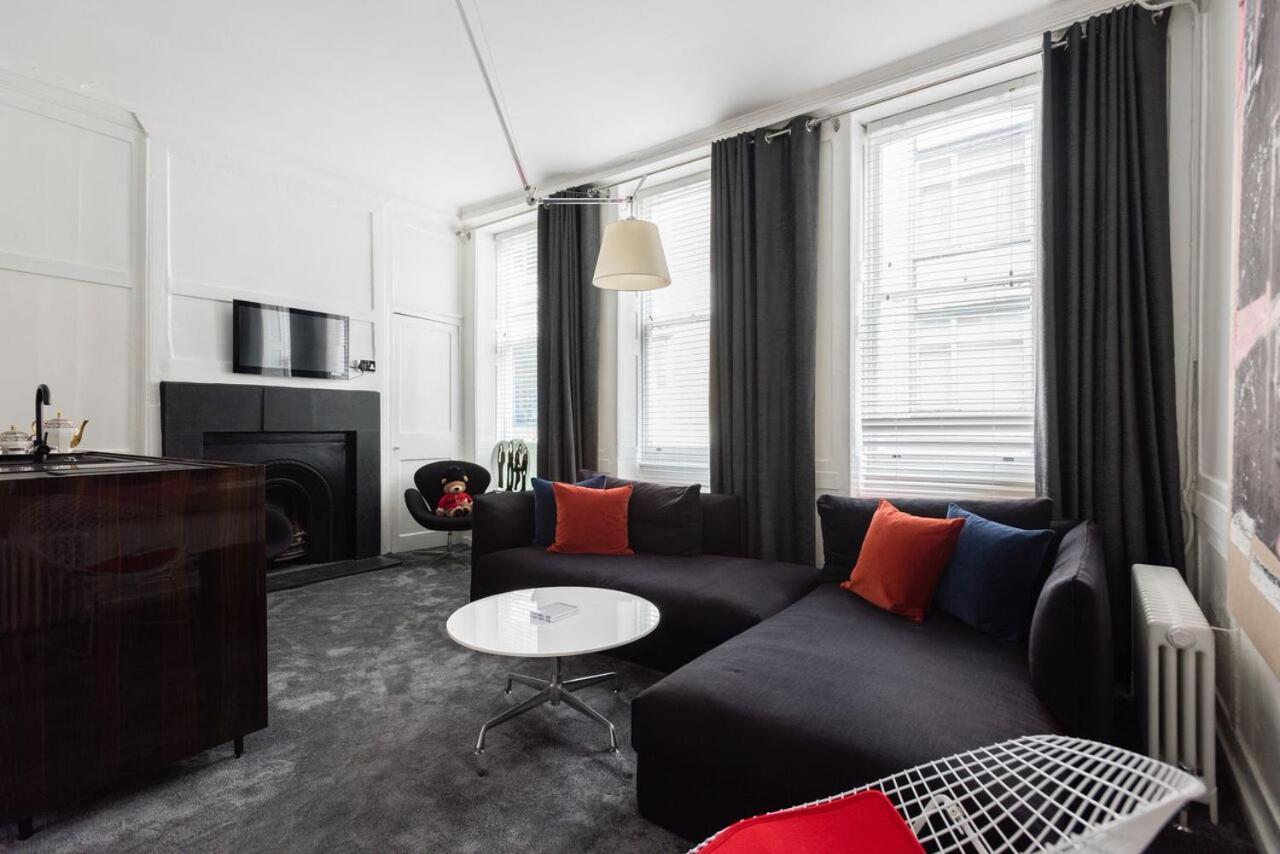 Welcome Soho Apartment *