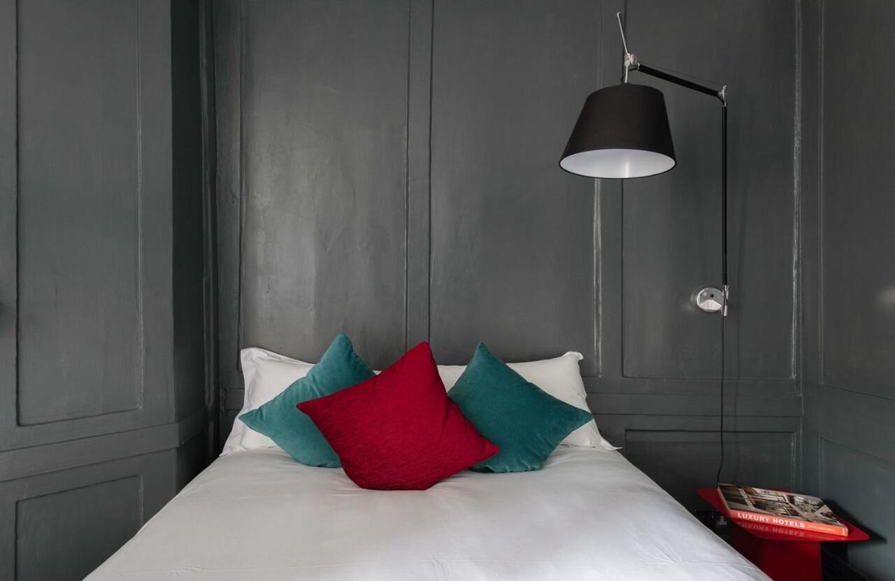 Welcome Soho Londen
