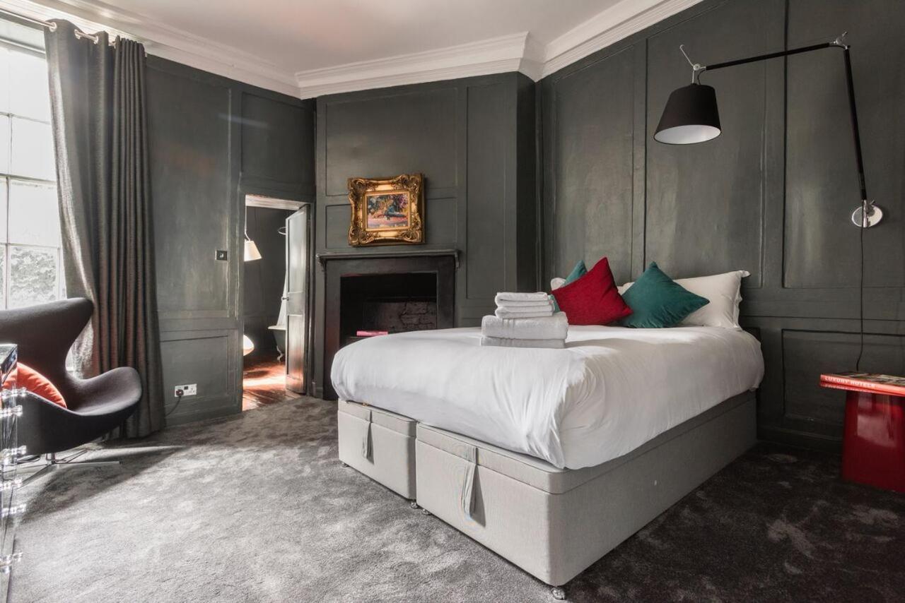 Leilighet Welcome Soho London
