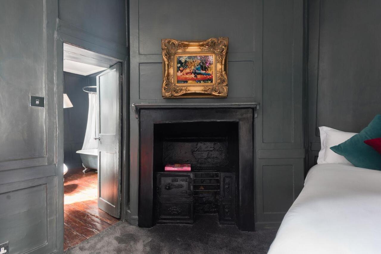 Leilighet Welcome Soho London