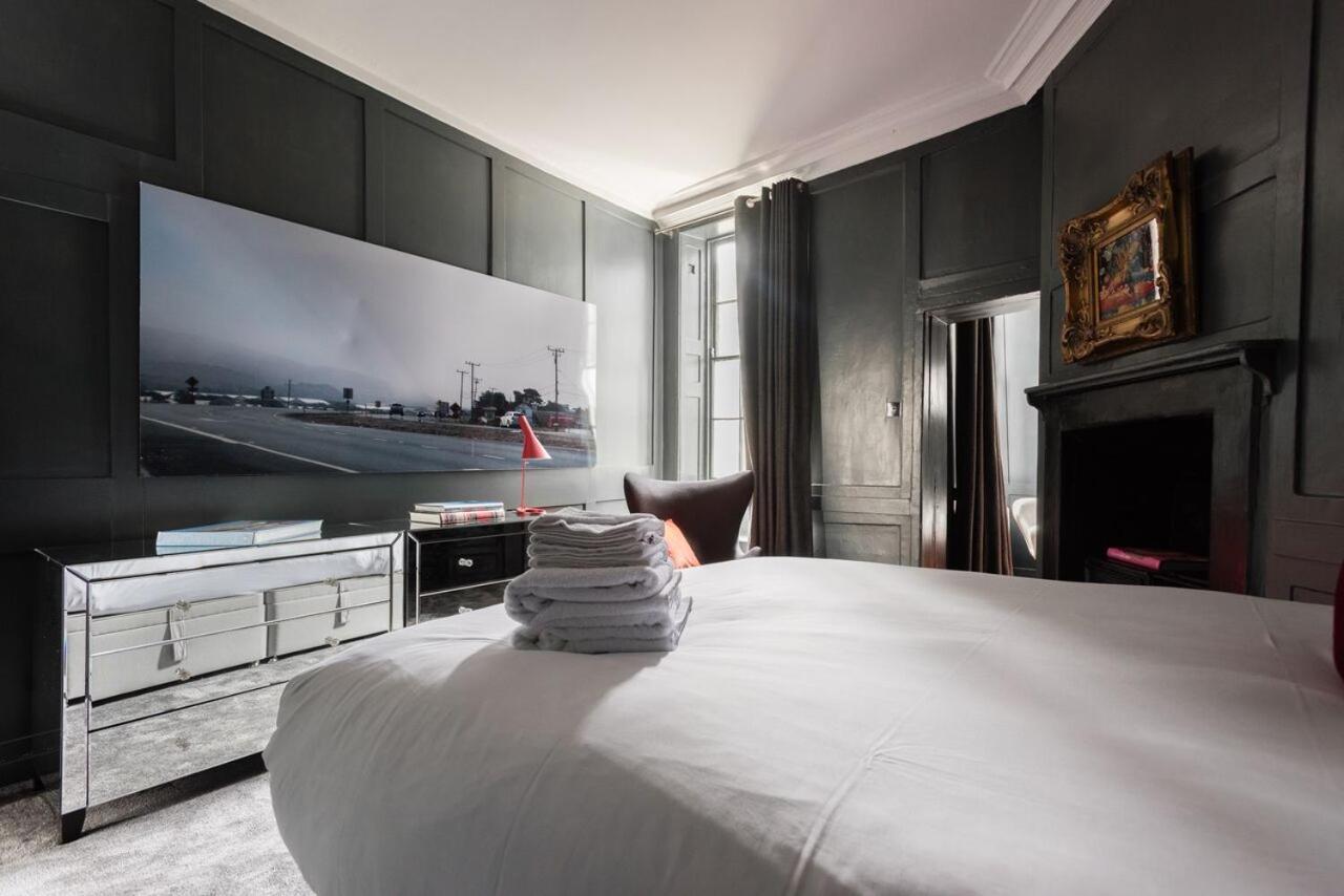 Welcome Soho Appartement Londen