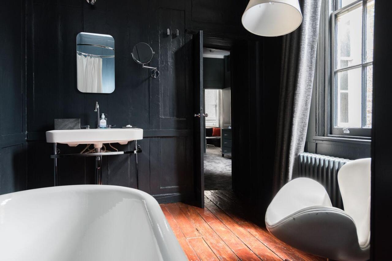 Appartement Welcome Soho Londen