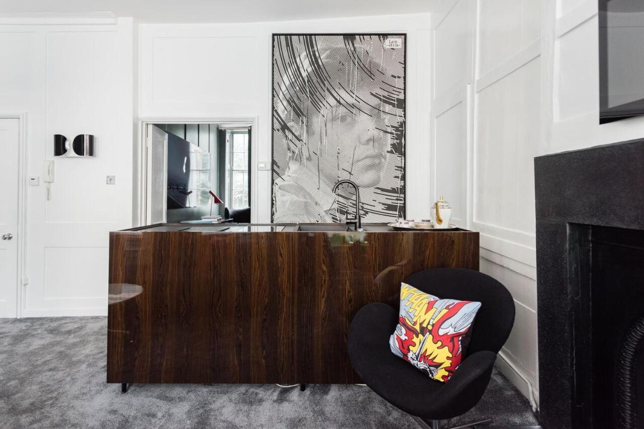Appartement Welcome Soho Londen