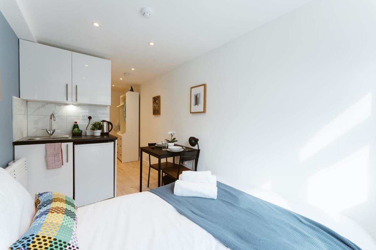 The Finsbury Park Star Guest house London