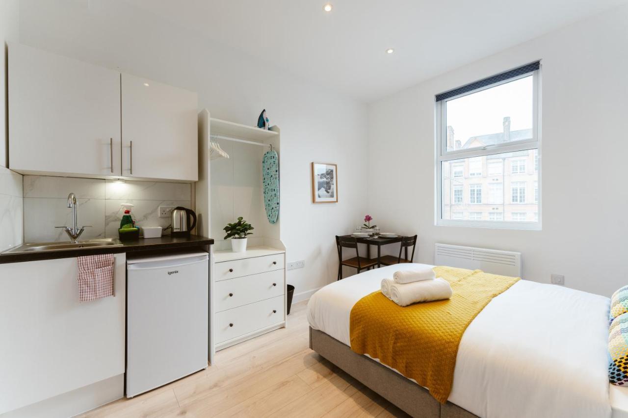 Guest house The Finsbury Park Star London