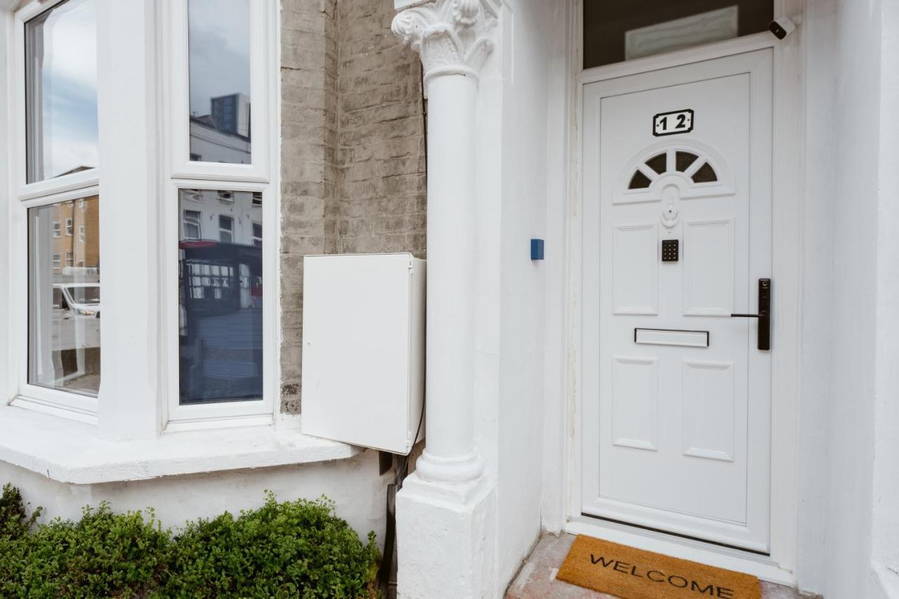 Guest house The Finsbury Park Star *