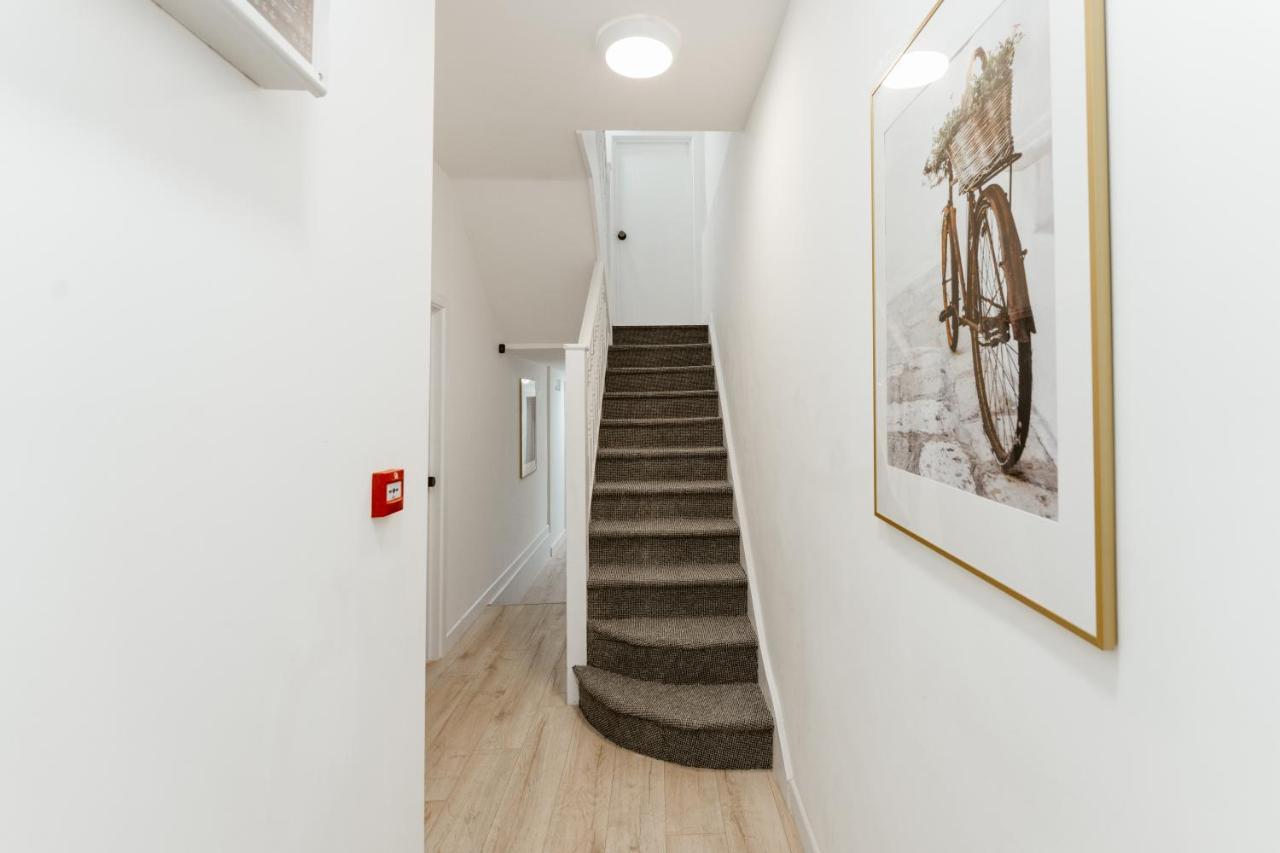 The Finsbury Park Star Guest house London