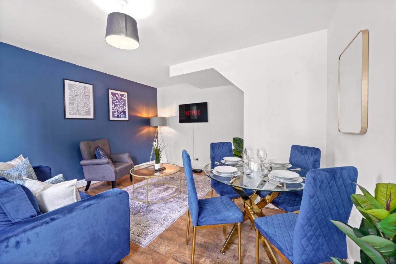 2bed1bath Entire House In The Heart Of Camden Town