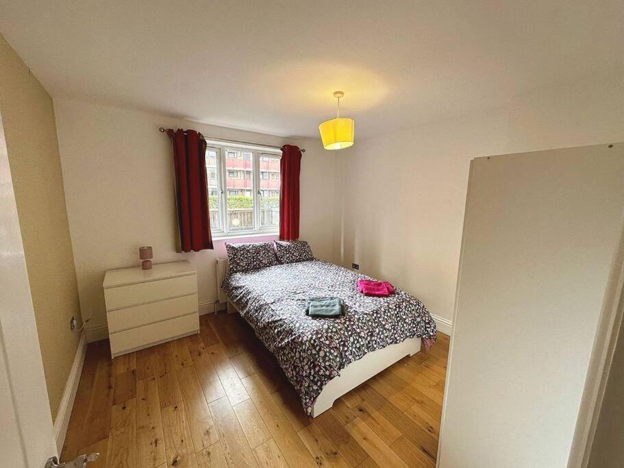 Lejlighed 1 Bed Flat Near