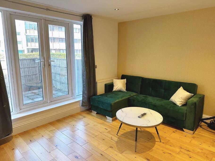 1 Bed Flat Near Lejlighed London