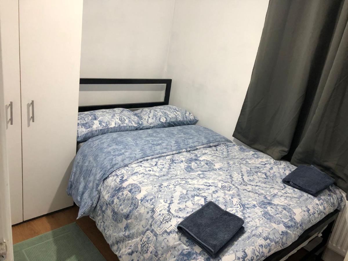 Privatunterkunft Rahal Outram London