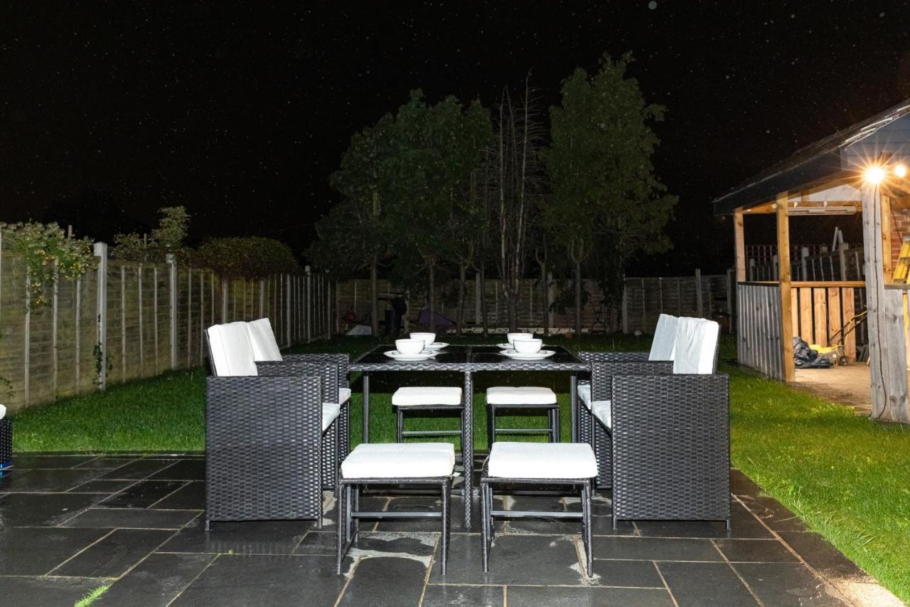 Bonneville House, Private Jacuzzi And Modern Interior Hébergement de vacances
