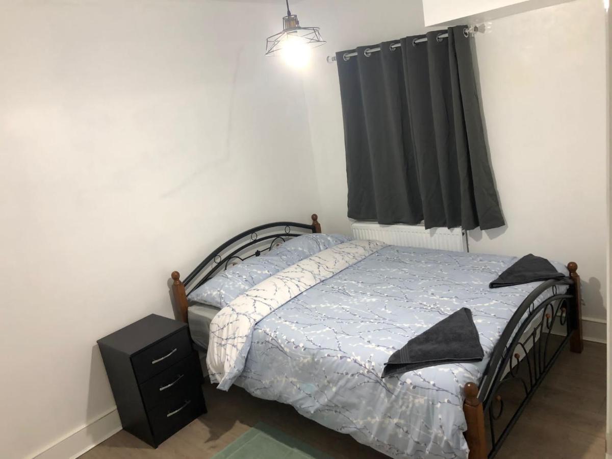 Privatunterkunft Rahal Outram London