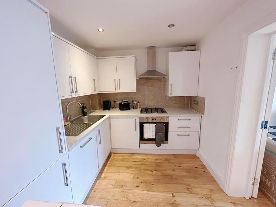 1 Bed Flat Near Lejlighed London
