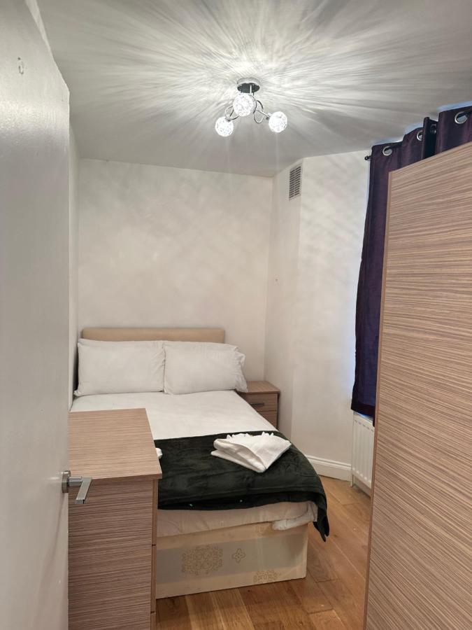 Maida Vale 3-bedroom Londen