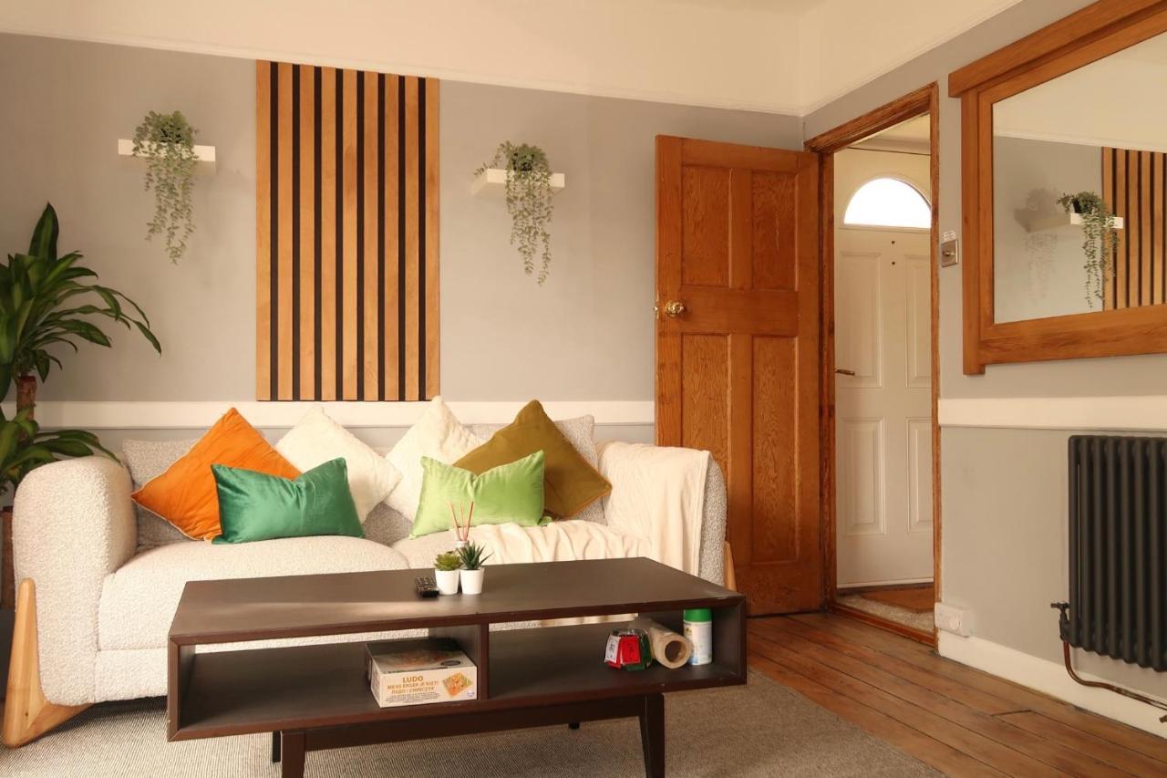 Cosy In Feriehus