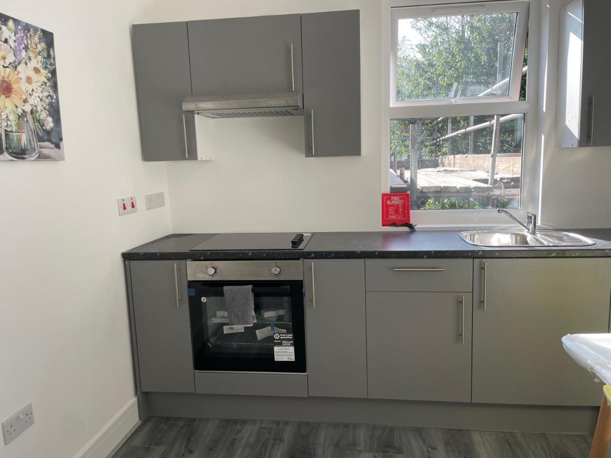 Apartment Amazing 3 - East London