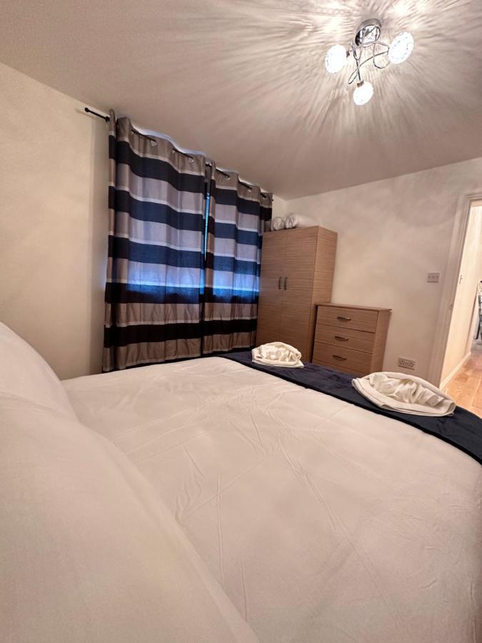 Apartment Maida Vale 3-bedroom London