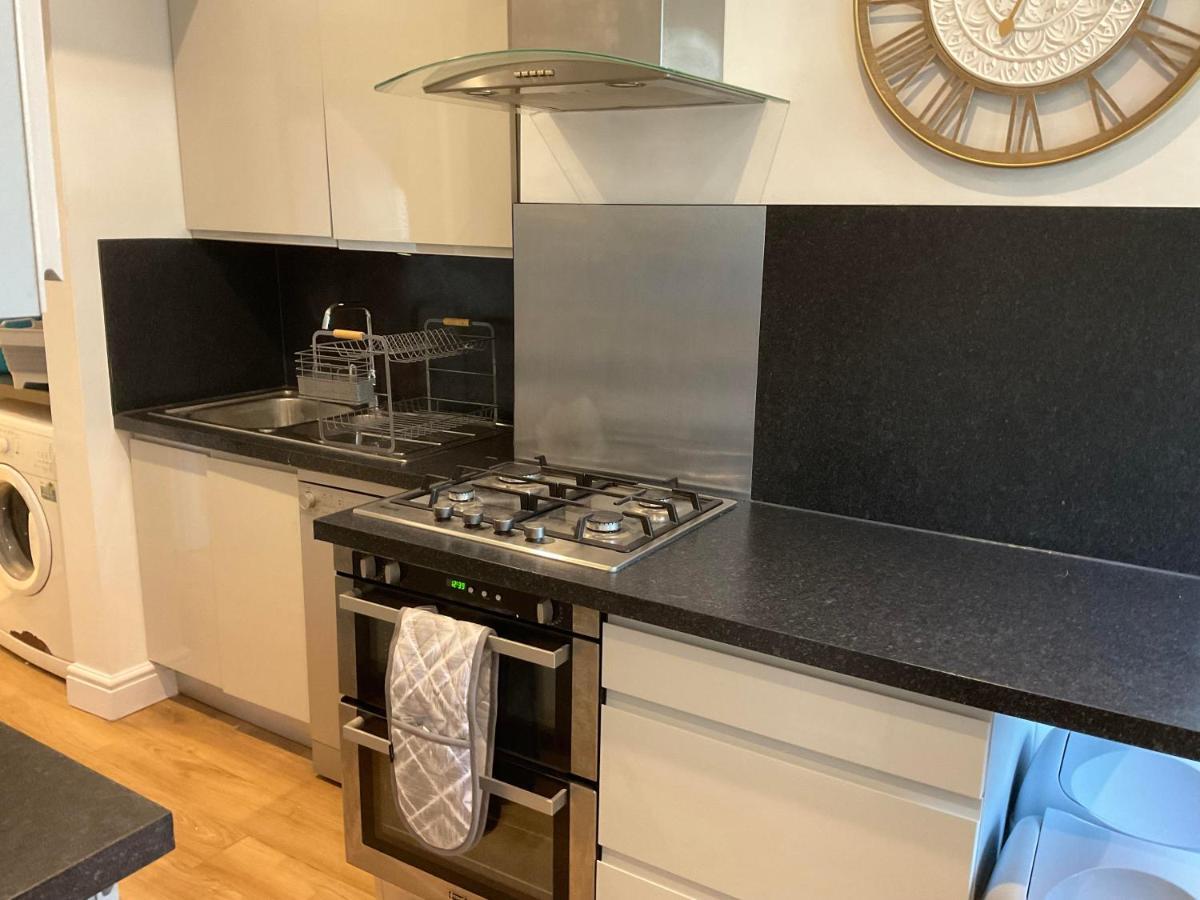 Appartamento 2 Bed From 41