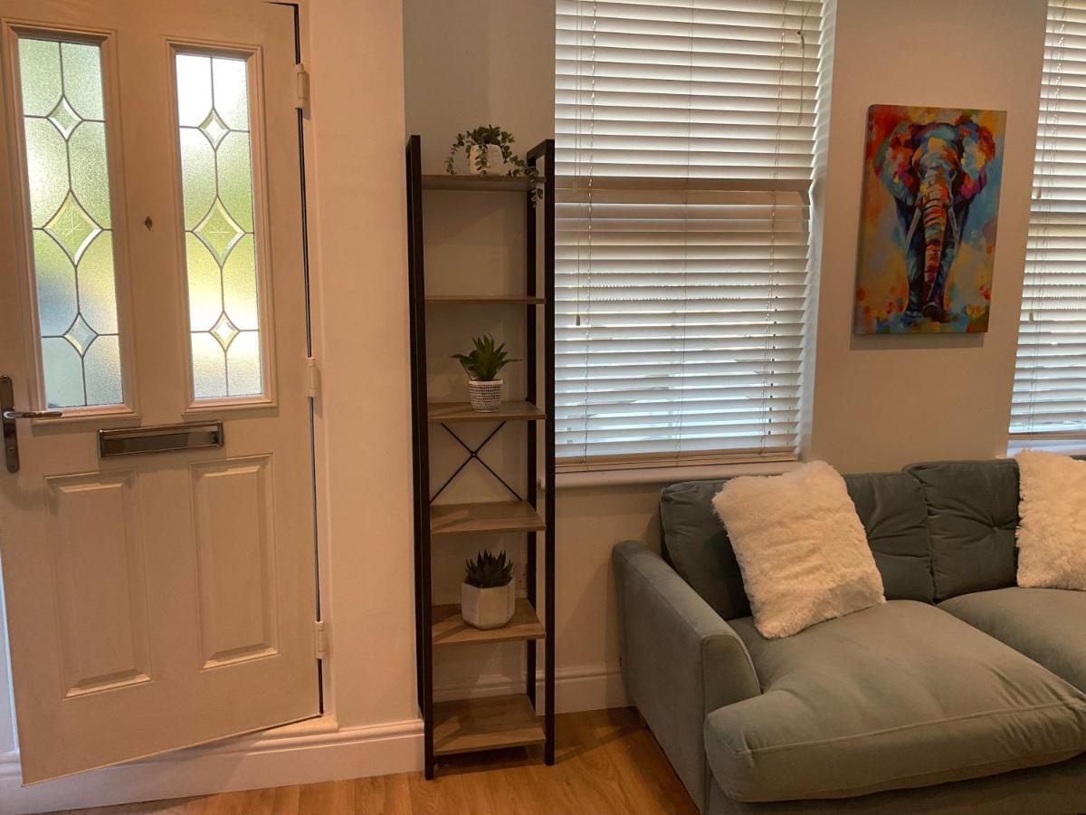 Appartement 2 Bed From 41