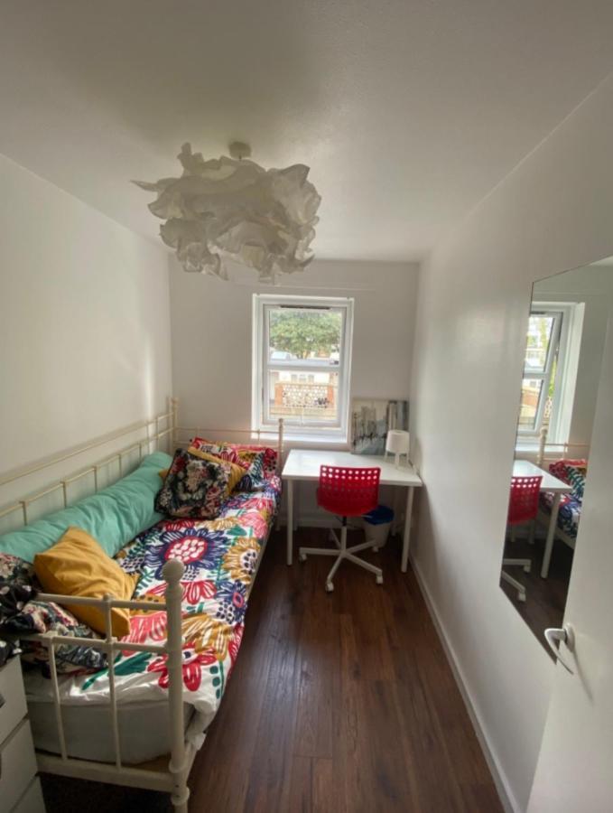 Privatunterkunft Patmos Homes London
