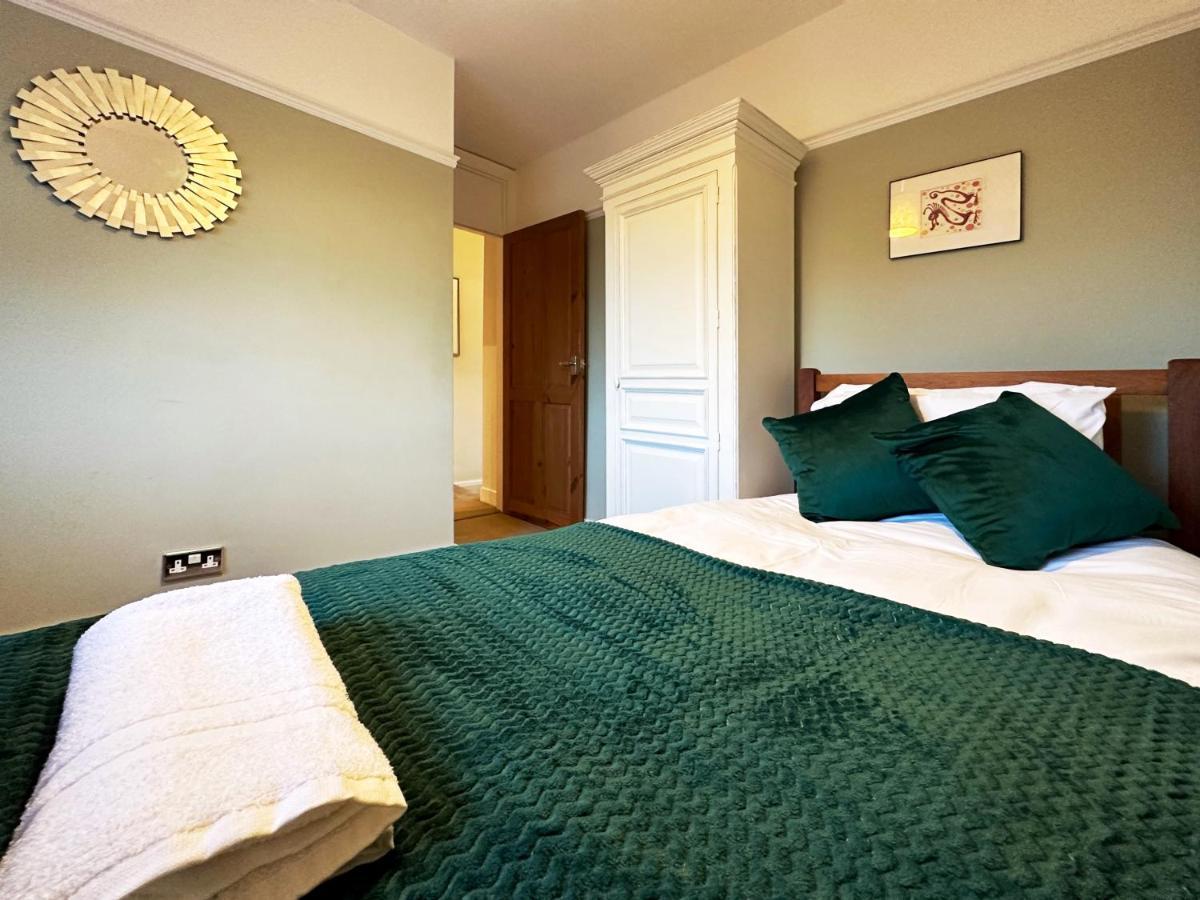Appartement Daisy's Place In