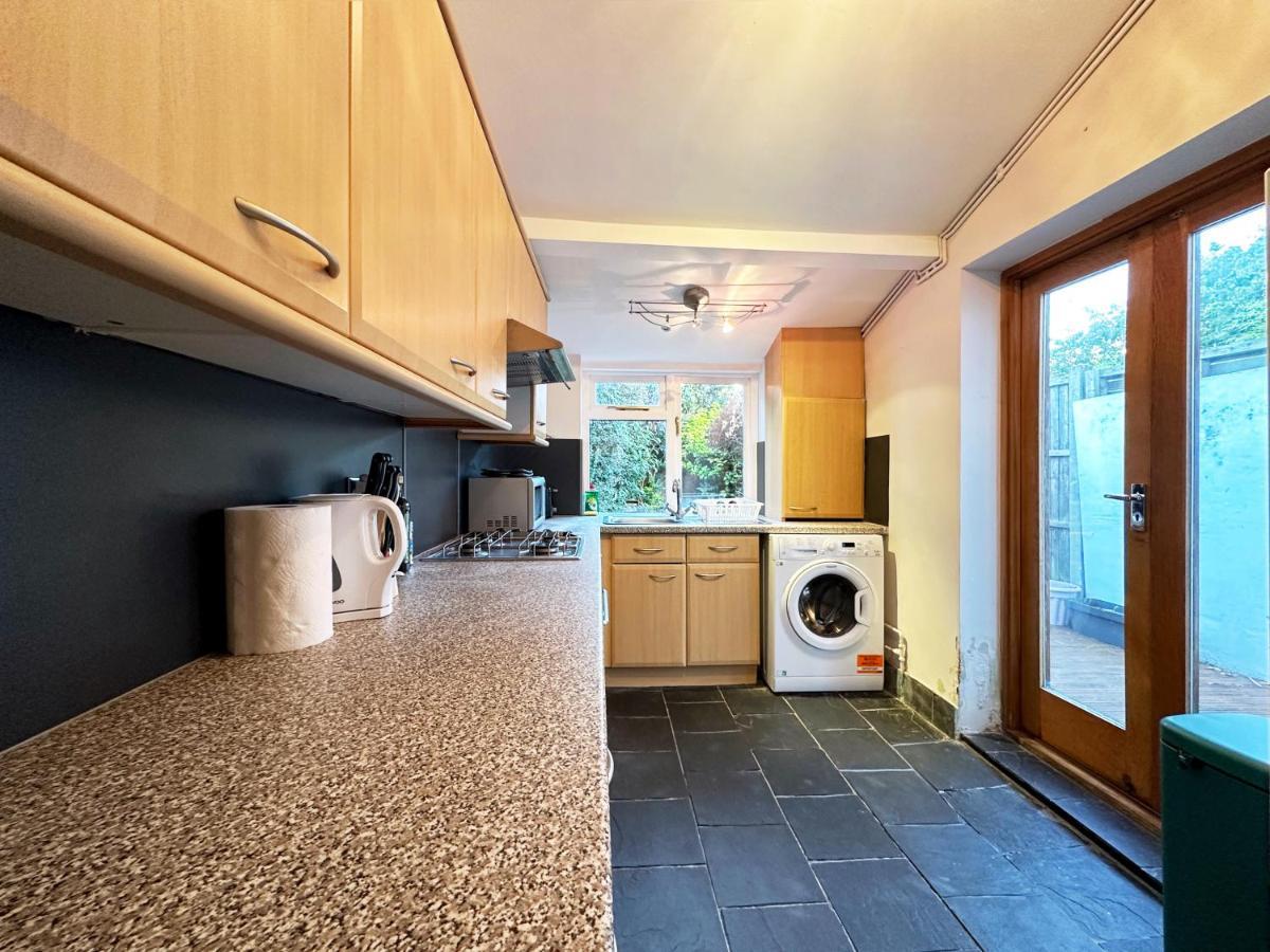 Appartement Daisy's Place In
