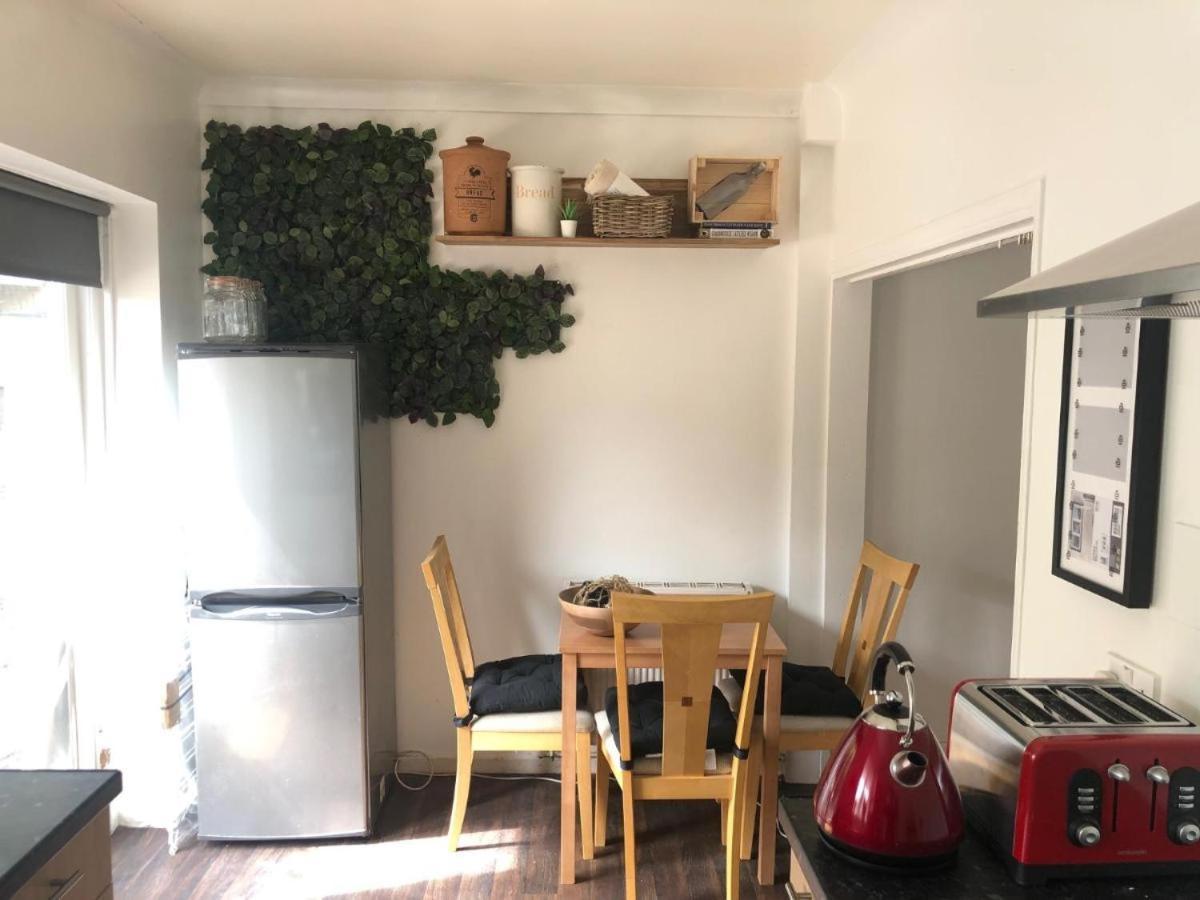 3 Bedroom Garden In East