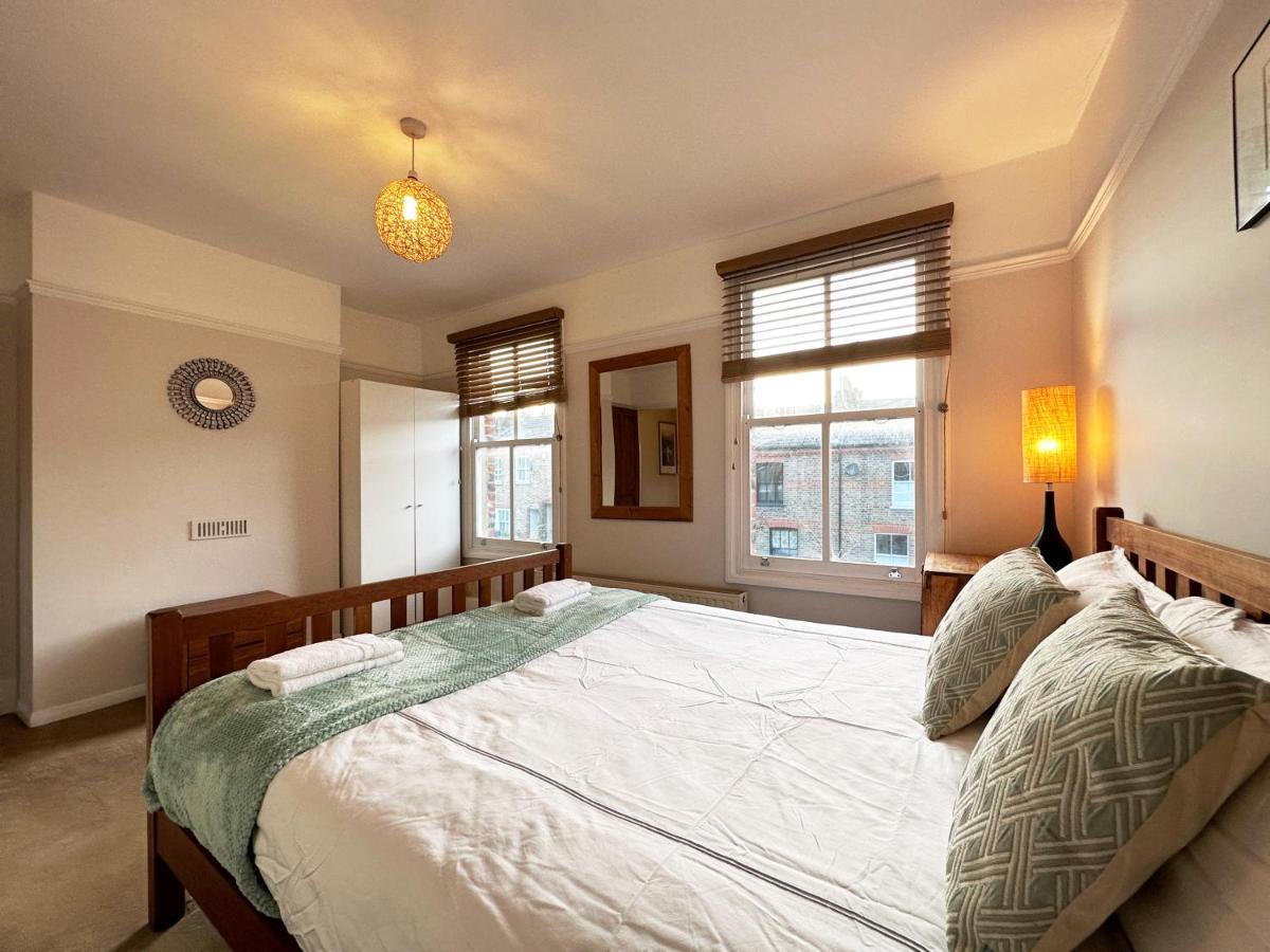Appartement Daisy's Place In Londres