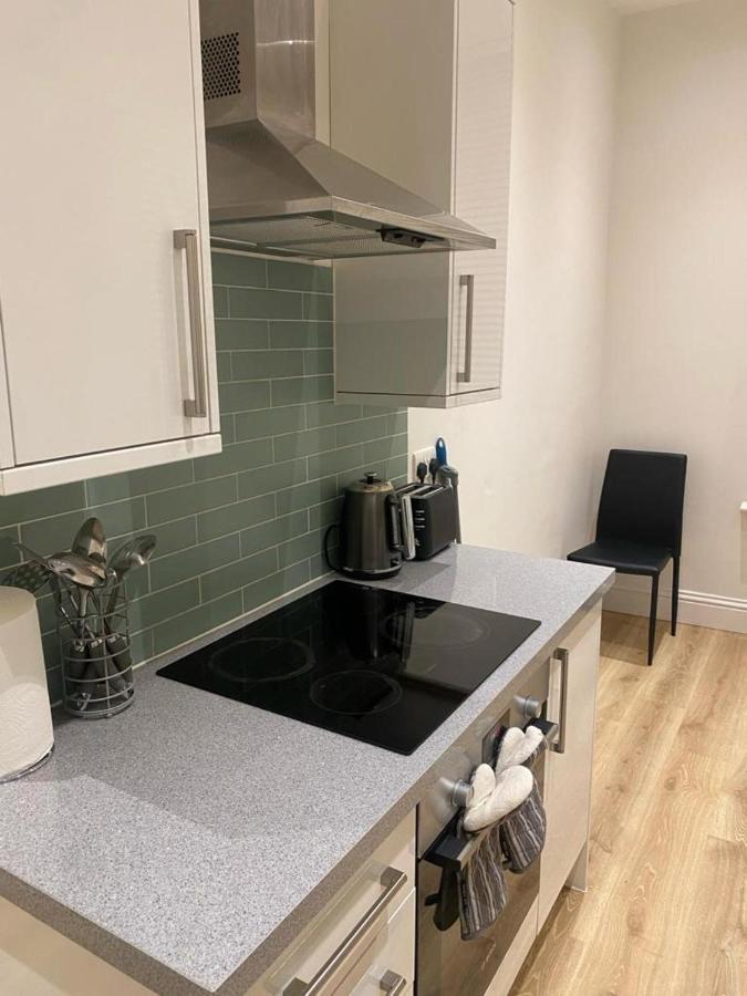 Lägenhet Stunning 1-bed In London