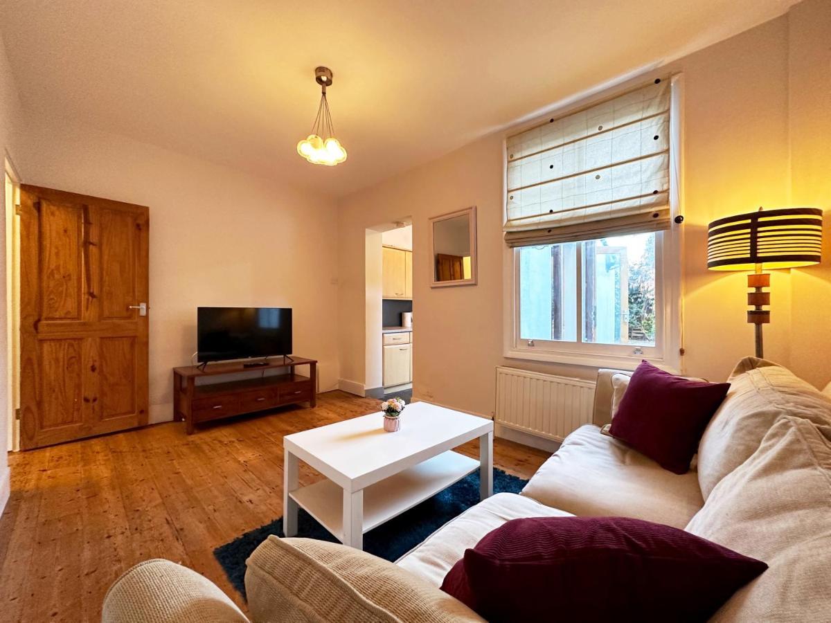 Appartement Daisy's Place In *