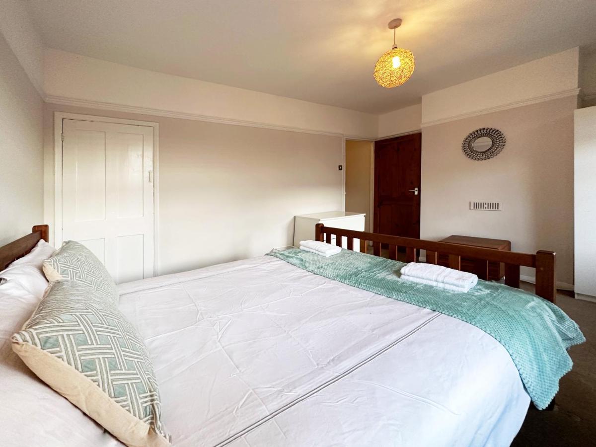 Appartement Daisy's Place In *