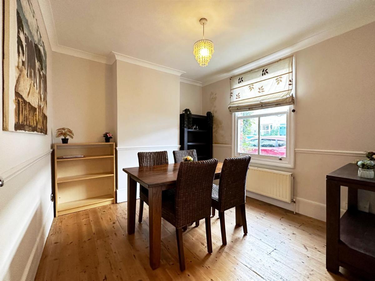 Appartement Daisy's Place In Londres