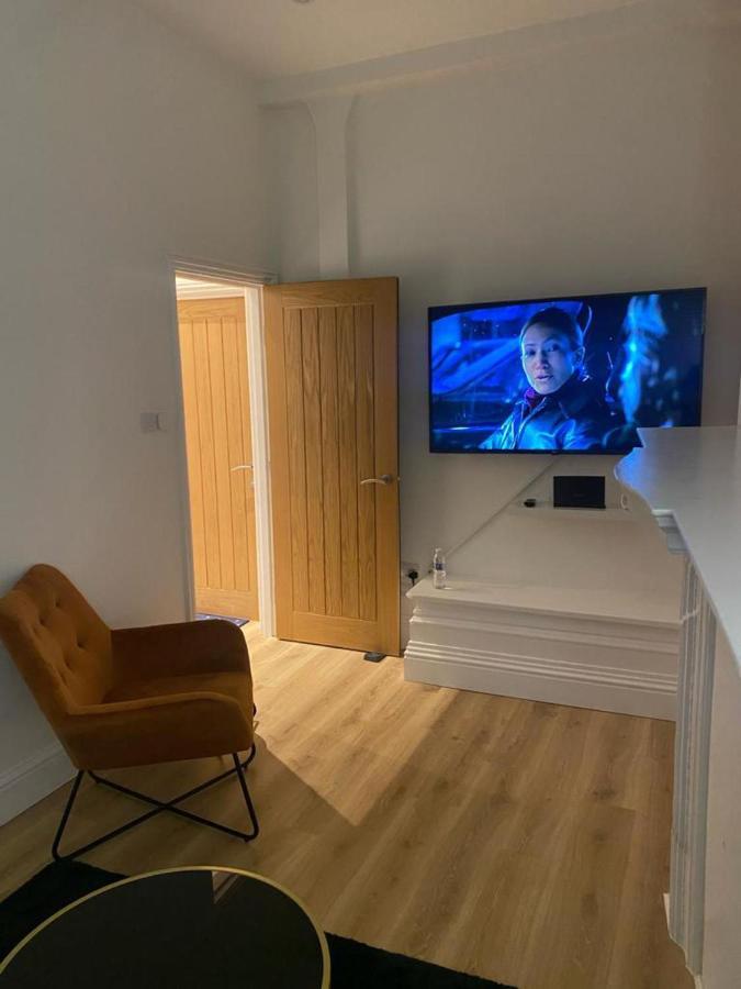 Lägenhet Stunning 1-bed In
