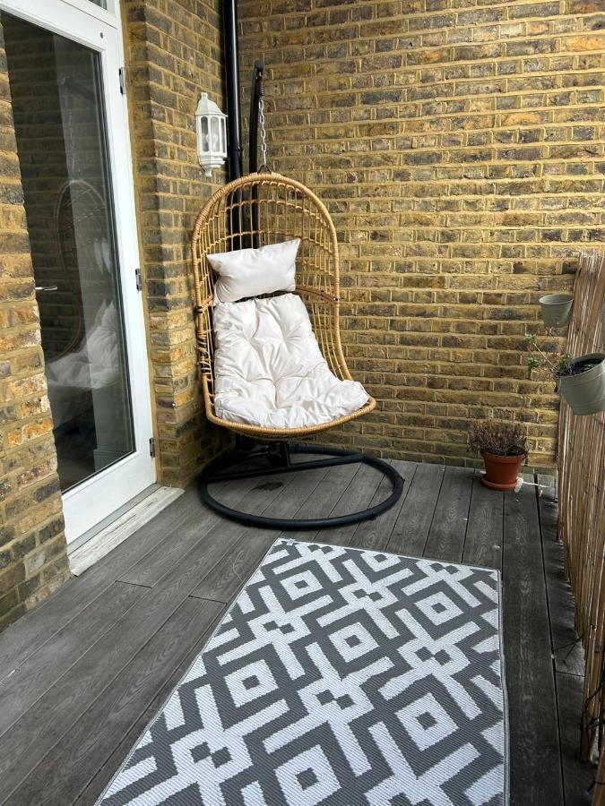 West Luxury Oasis, Ealing Broadway - Location!!! Leilighet *
