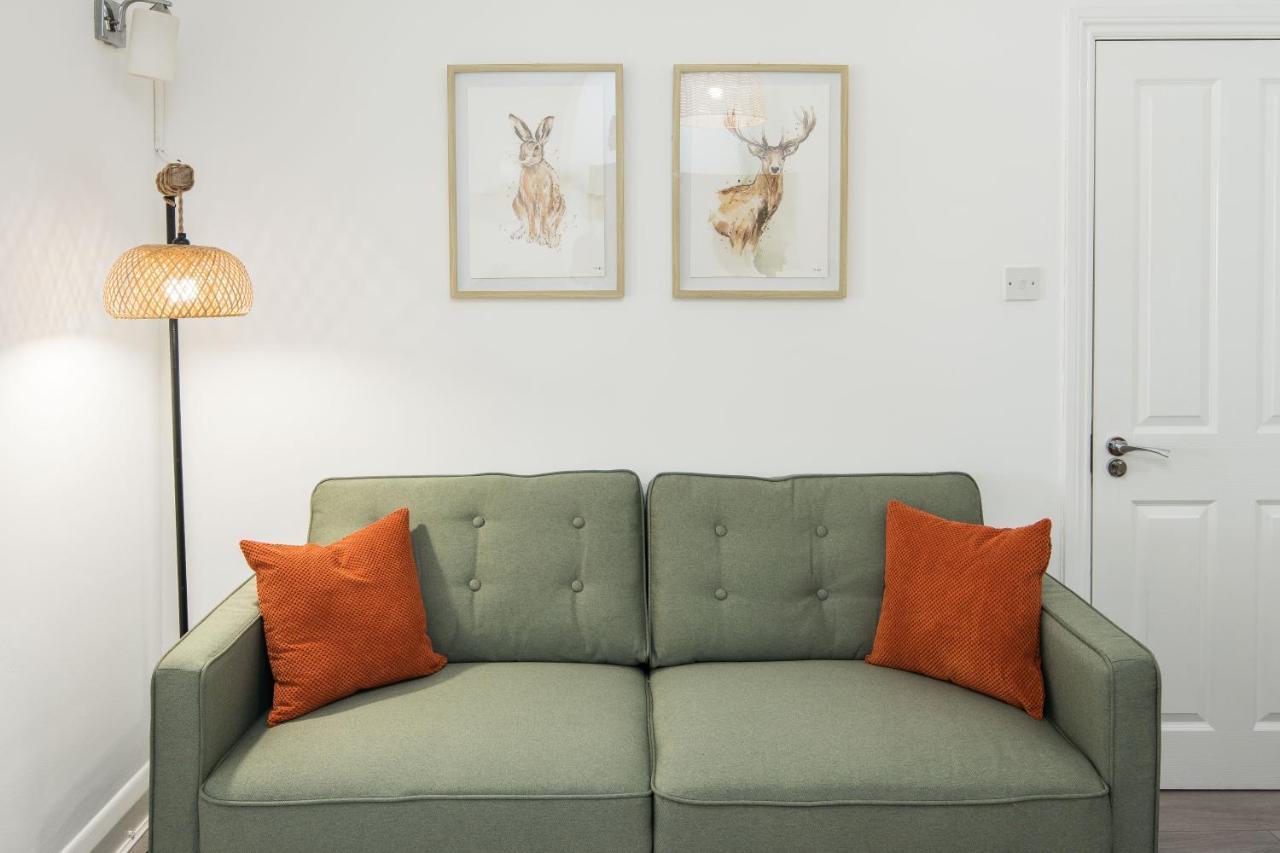 Jb Wembley Apartment London
