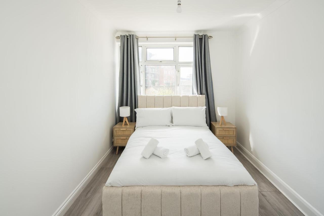 Jb Wembley Apartment