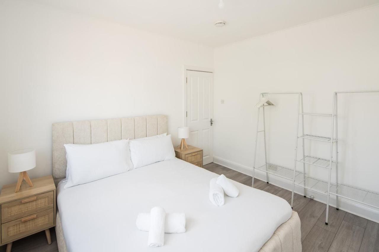 Jb Wembley Apartment London