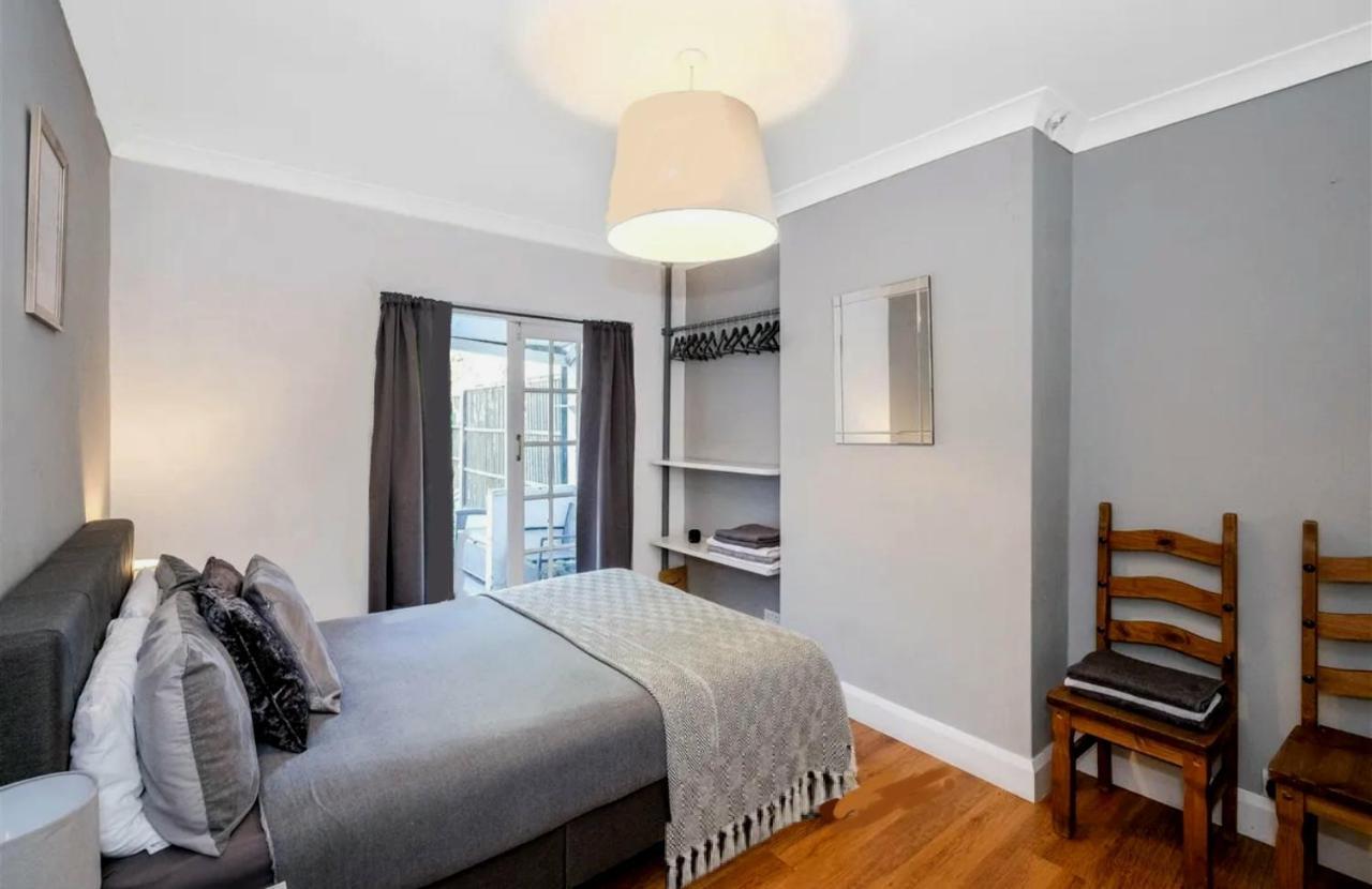 Walthamstow 1 Bed Lejlighed *
