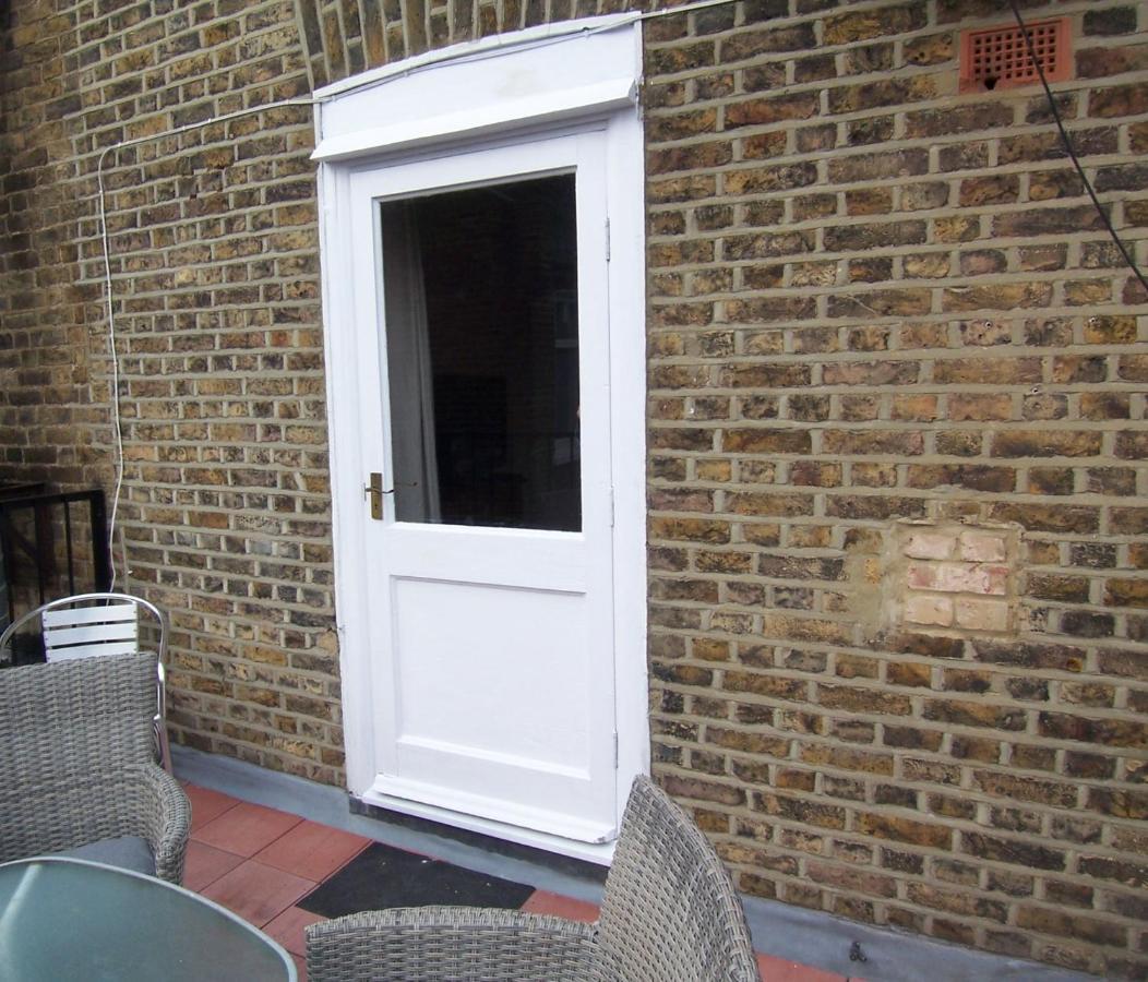 63b Willesden Lane Two Bed Apartment London