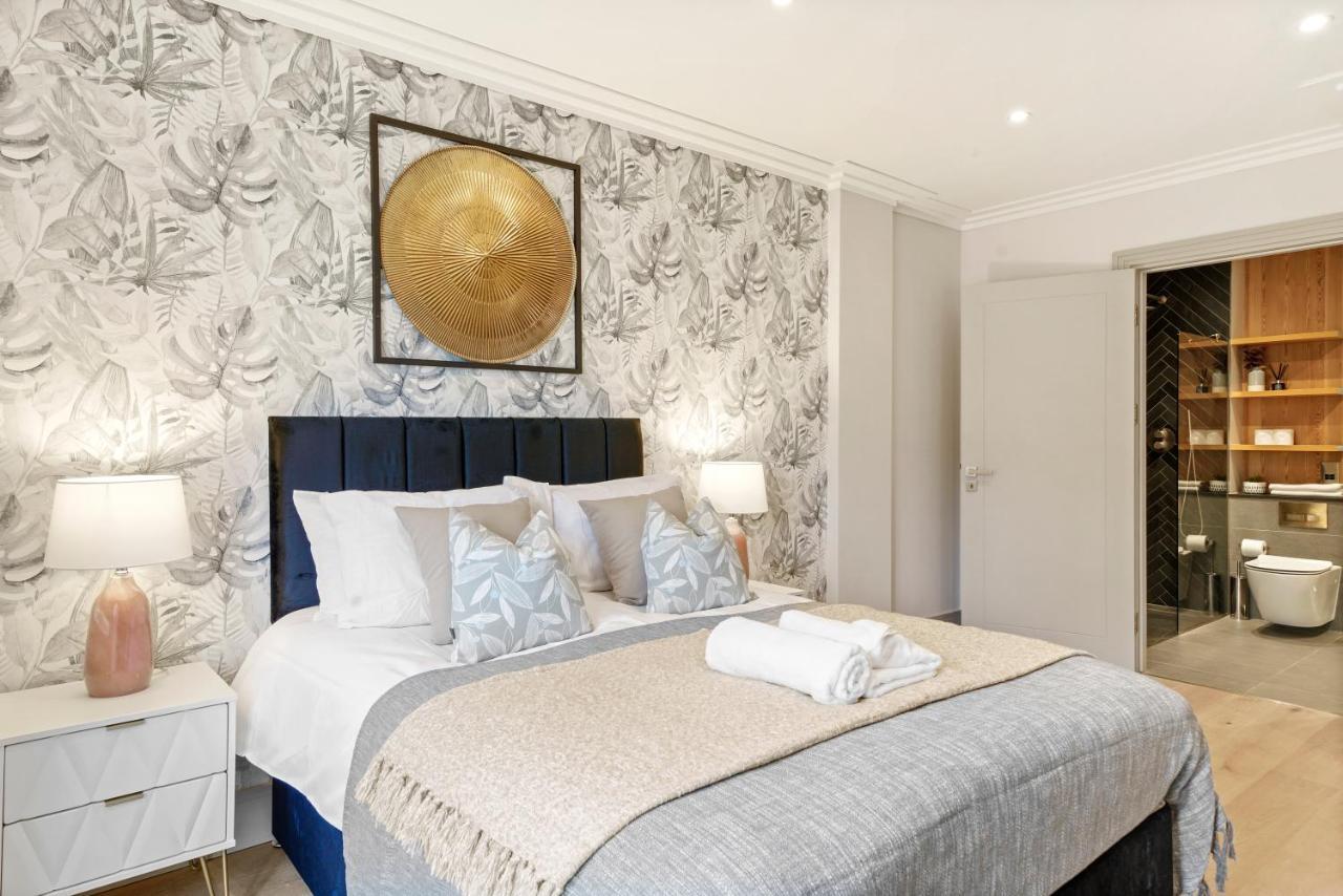 Comfortable London Retreat - Sleeps 6 * London
