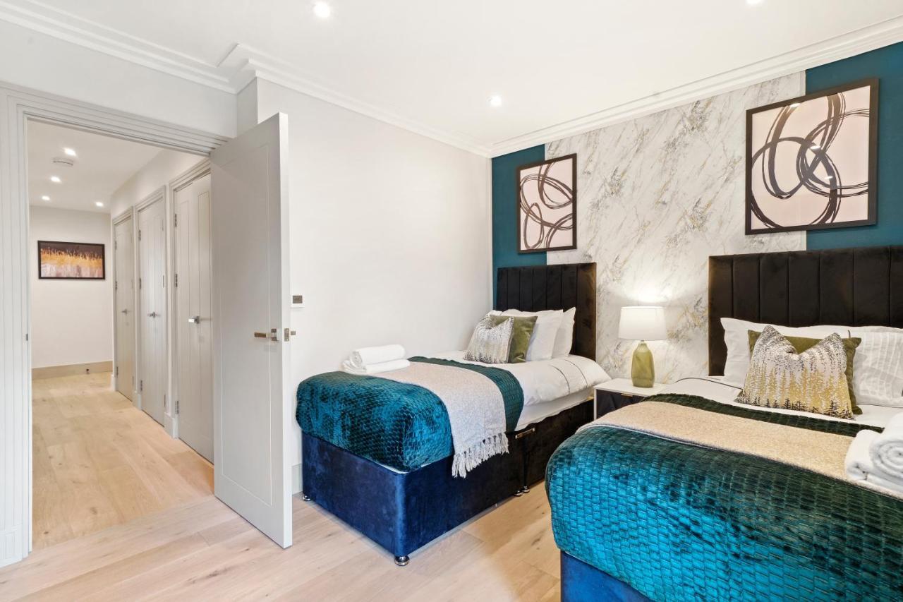 Vakantiehuis Comfortable London Retreat - Sleeps 6 Londen