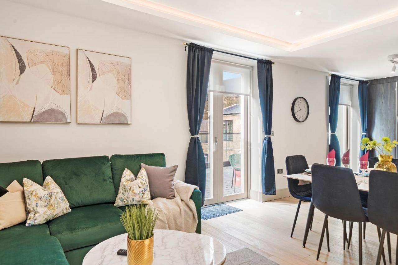 Holiday home Comfortable London Retreat - Sleeps 6