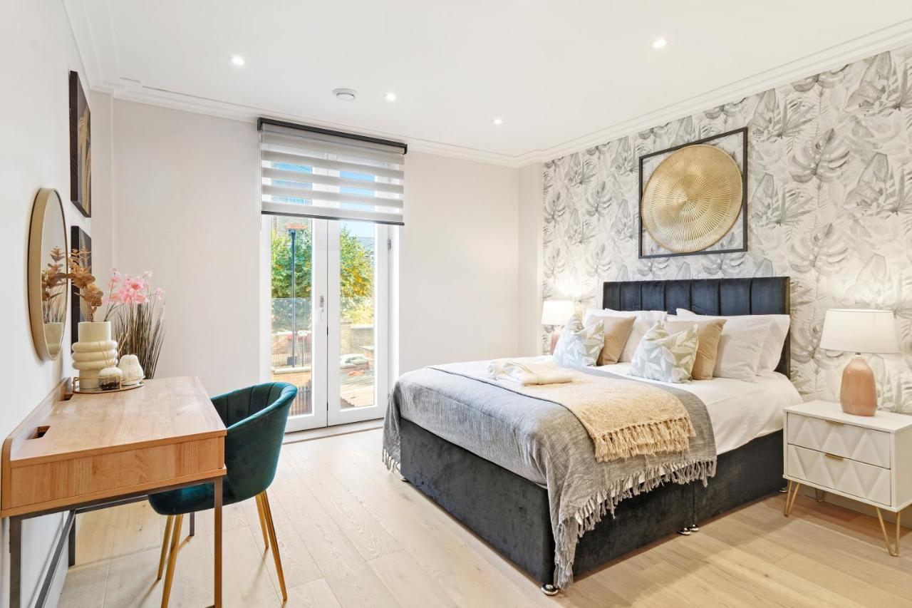 Comfortable London Retreat - Sleeps 6 Vakantiehuis