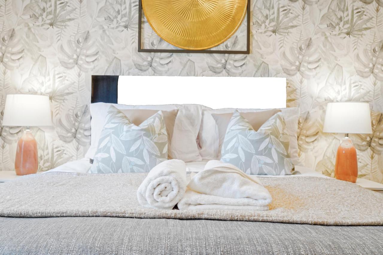Ferienhaus Comfortable London Retreat - Sleeps 6 *